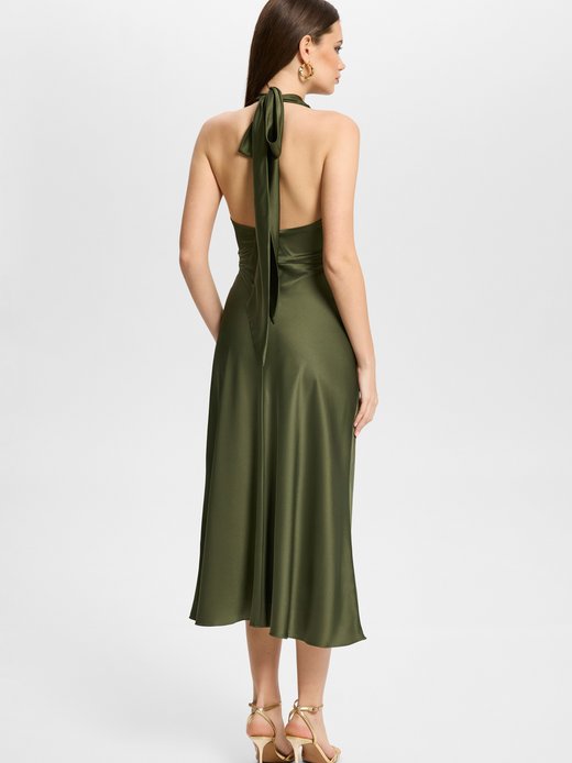Damen Abendkleid
