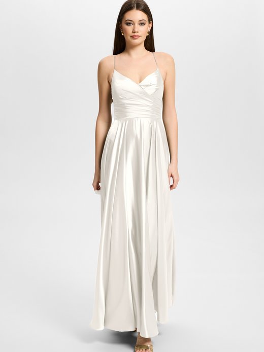 Damen Abendkleid