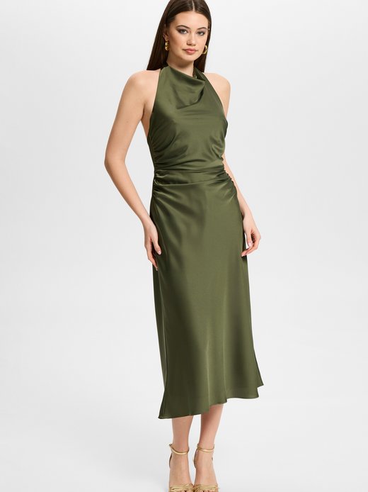 Damen Abendkleid