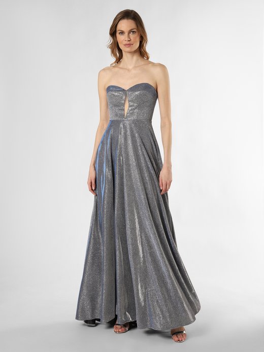 Damen Abendkleid