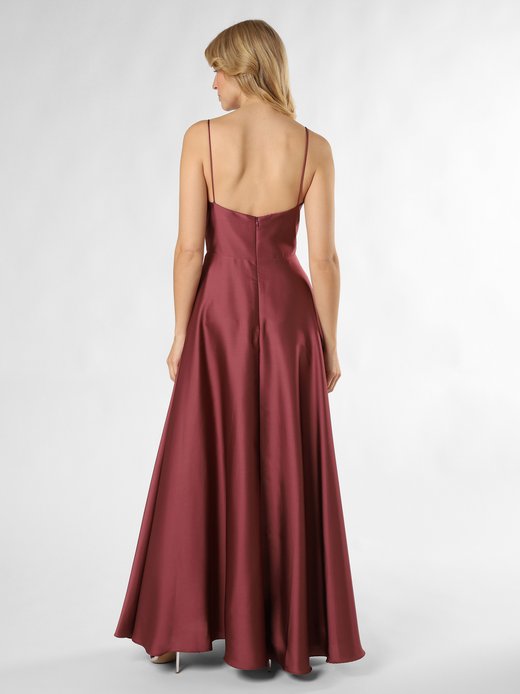Damen Abendkleid