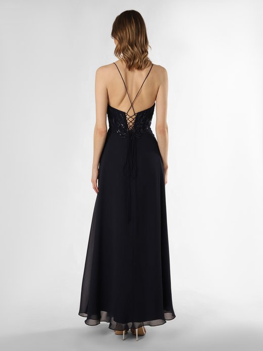 Damen Abendkleid