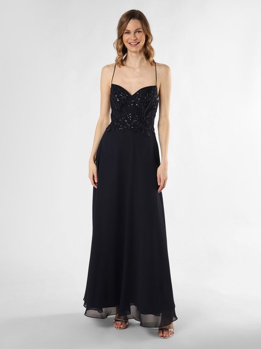 Damen Abendkleid