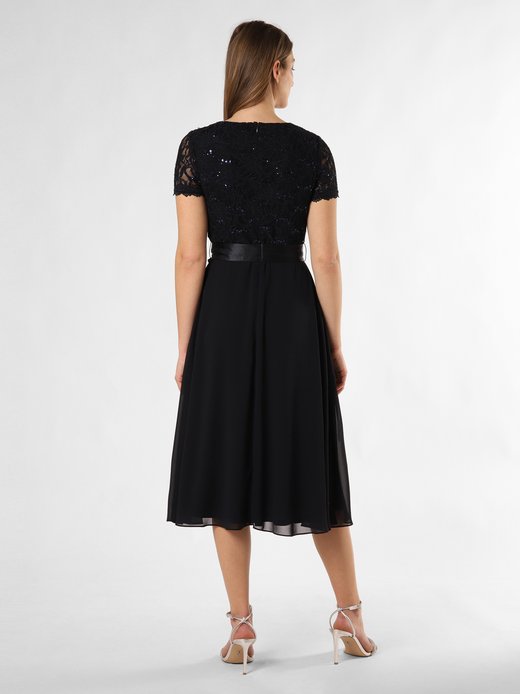 Damen Abendkleid