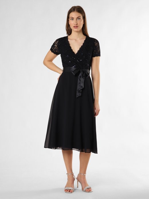 Damen Abendkleid