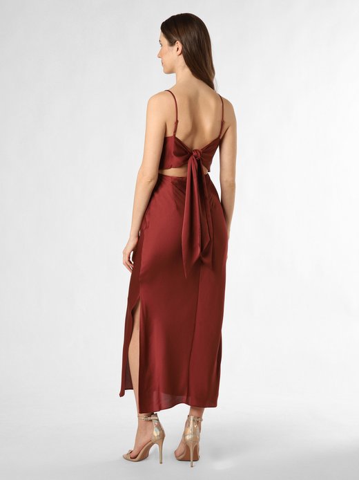Damen Abendkleid