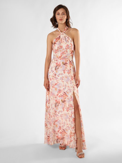 Damen Abendkleid