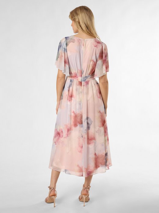 Damen Abendkleid