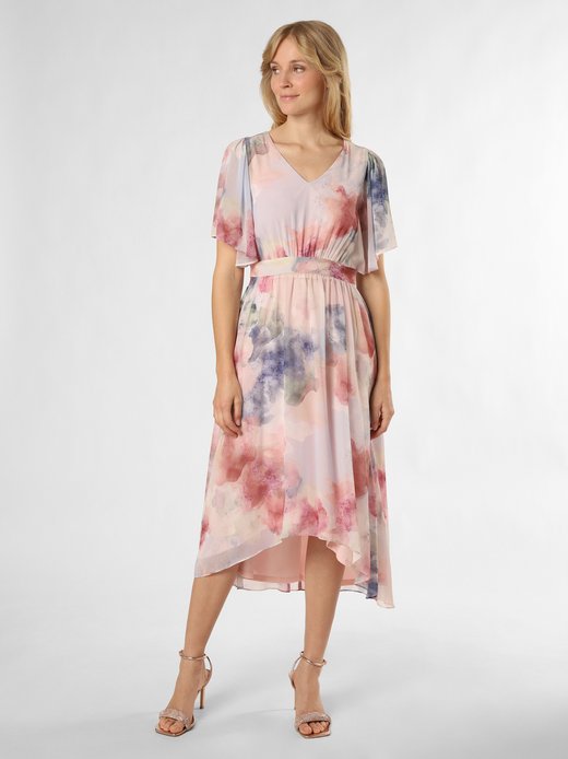 Damen Abendkleid