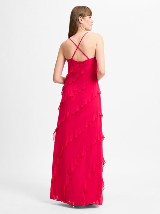 Damen Abendkleid