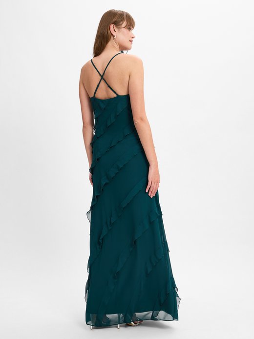 Damen Abendkleid