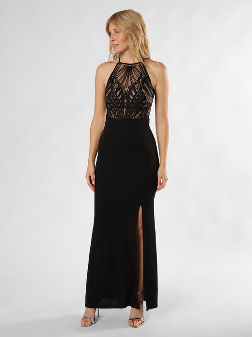 Damen Abendkleid