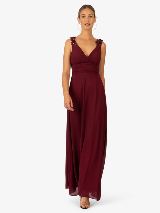 Damen Abendkleid