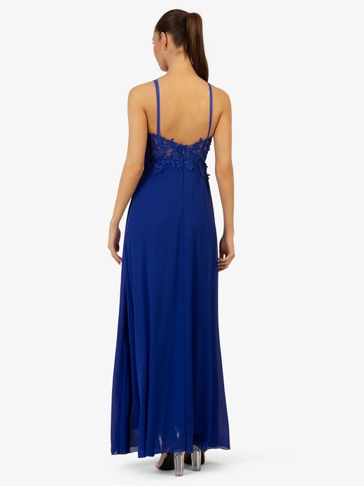 Damen Abendkleid