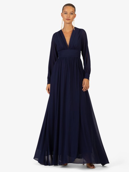 Damen Abendkleid