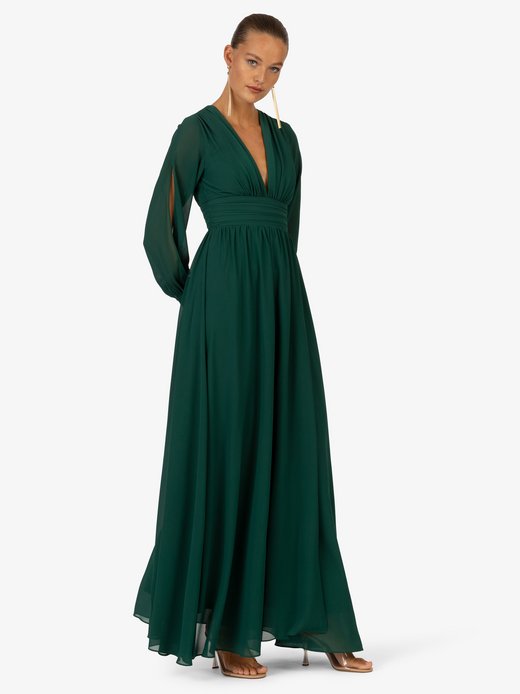 Damen Abendkleid