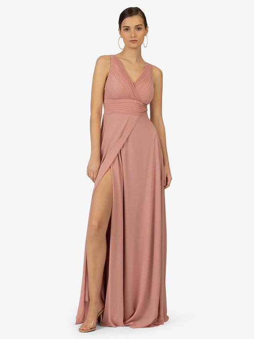 Damen Abendkleid