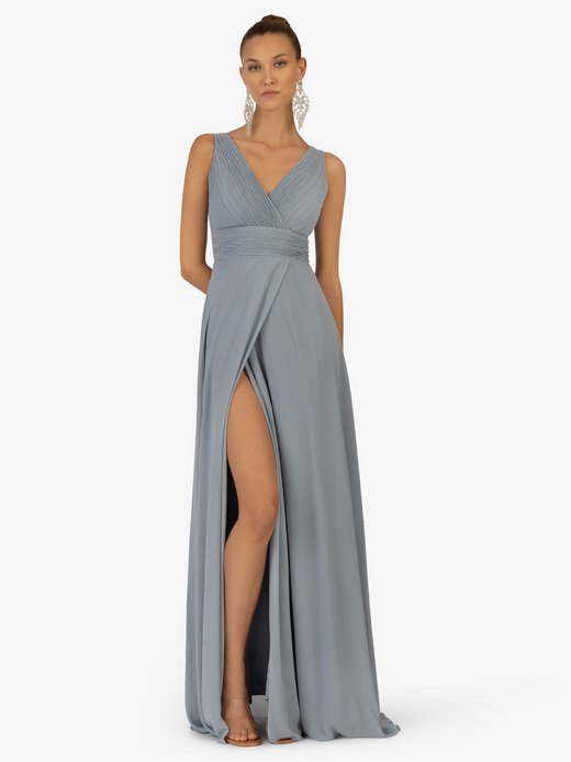 Damen Abendkleid