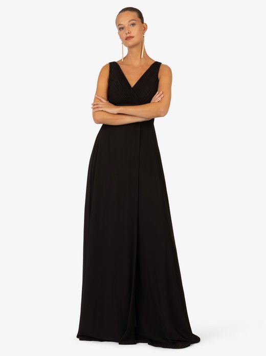 Damen Abendkleid