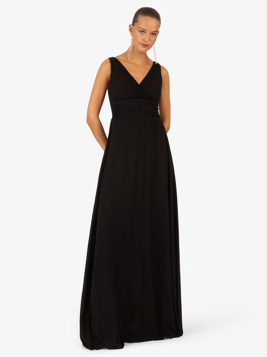 Damen Abendkleid