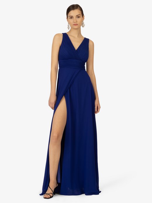 Damen Abendkleid