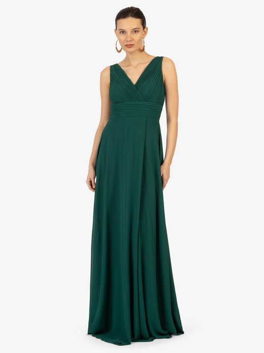Damen Abendkleid