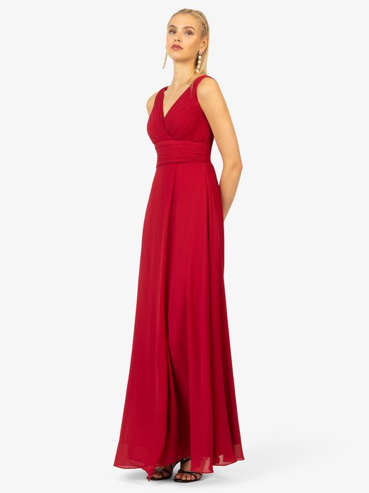 Damen Abendkleid