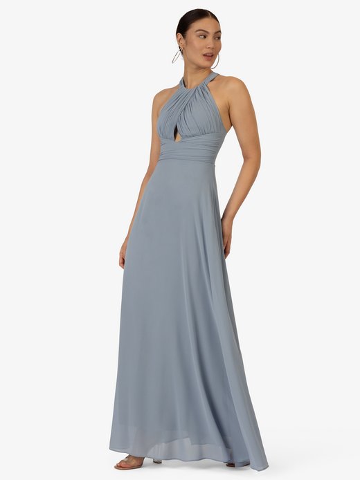 Damen Abendkleid