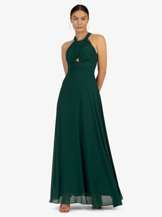 Damen Abendkleid