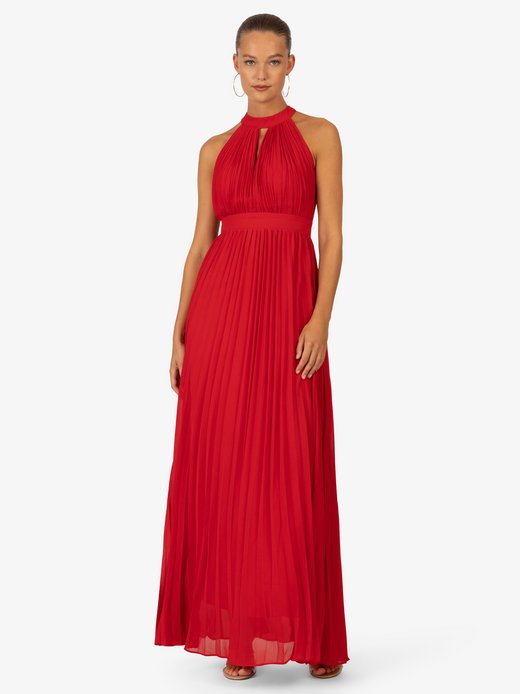 Damen Abendkleid