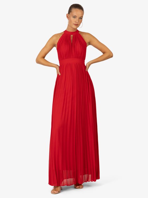 Damen Abendkleid
