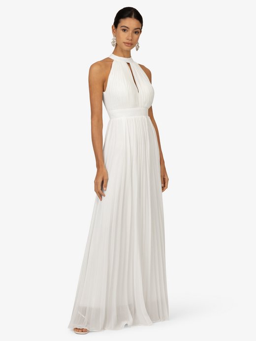 Damen Abendkleid