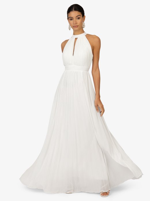 Damen Abendkleid