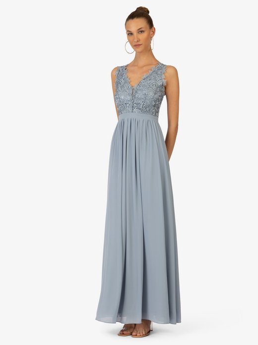 Damen Abendkleid