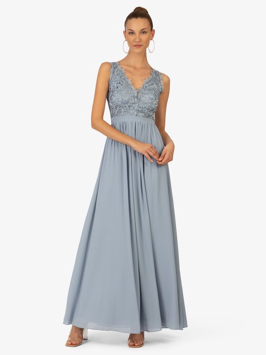 Damen Abendkleid
