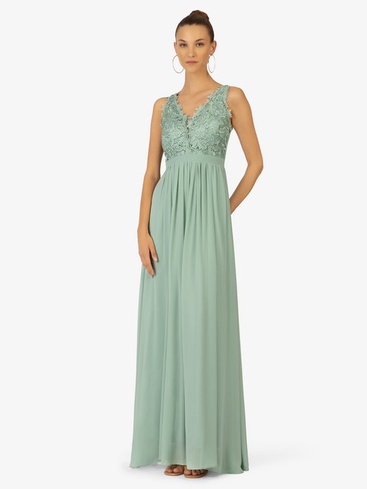 Damen Abendkleid
