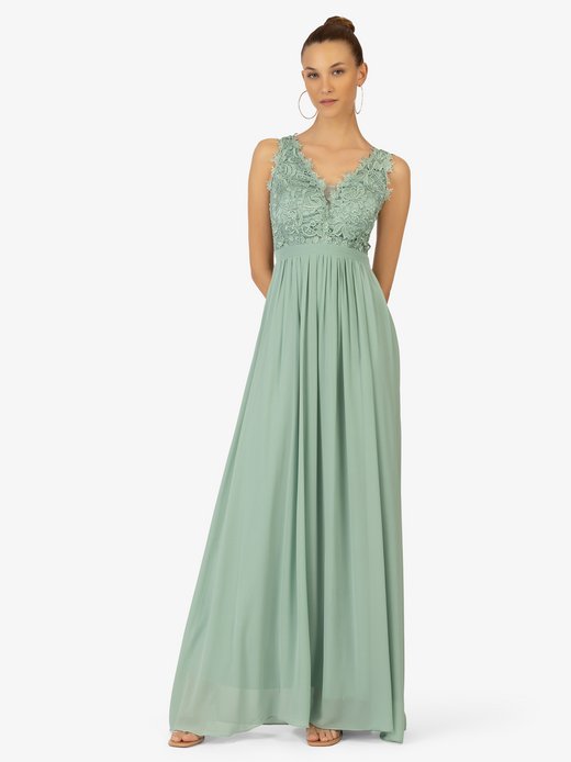 Damen Abendkleid