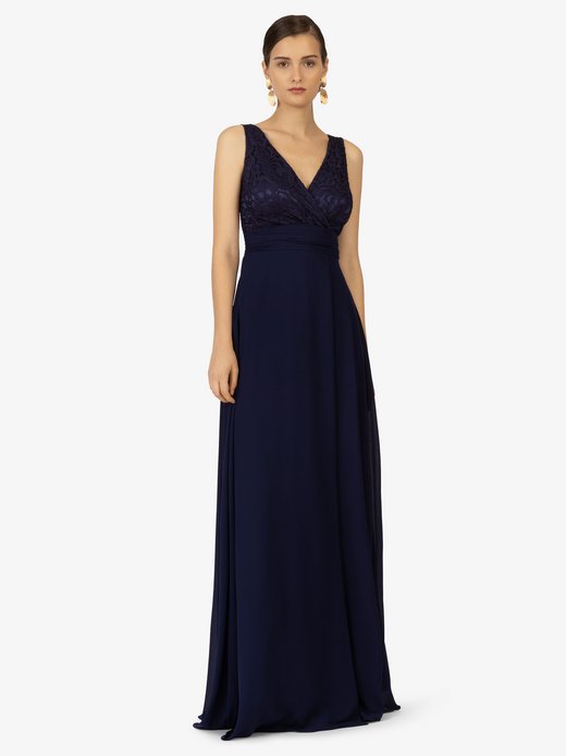 Damen Abendkleid