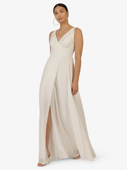 Damen Abendkleid