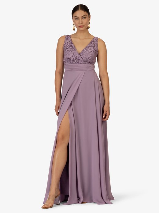 Damen Abendkleid