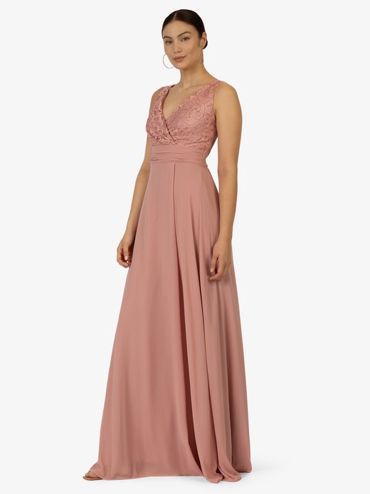Damen Abendkleid