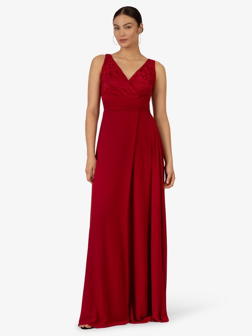 Damen Abendkleid