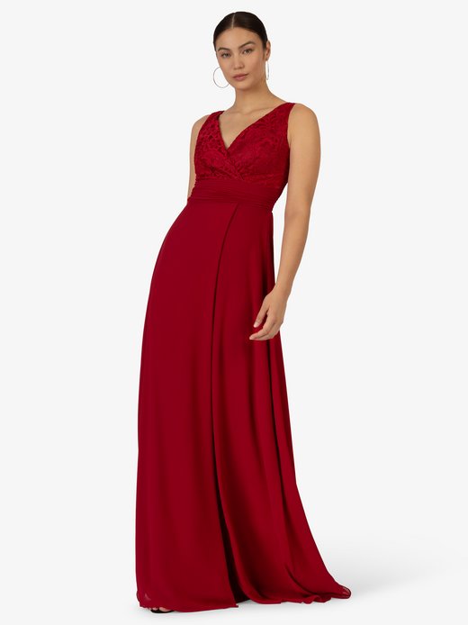 Damen Abendkleid