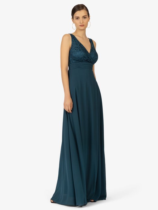 Damen Abendkleid