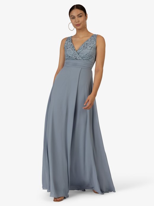 Damen Abendkleid