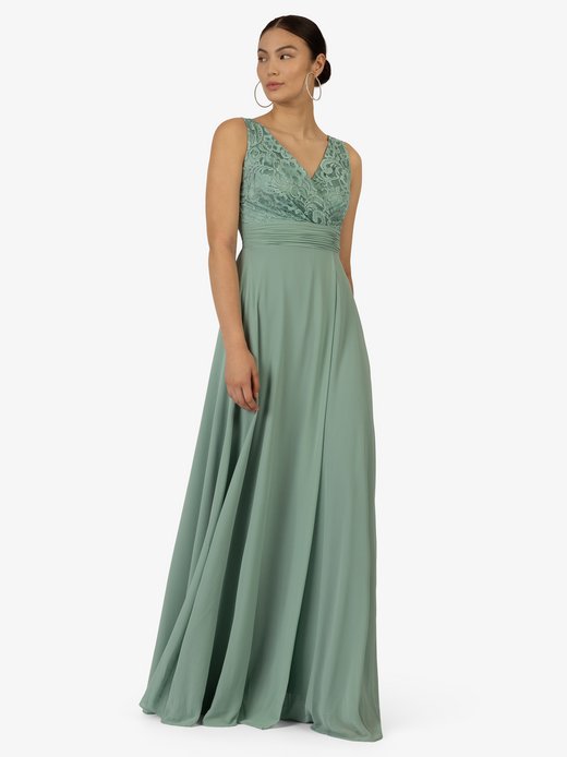 Damen Abendkleid