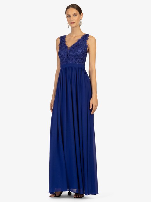 Damen Abendkleid