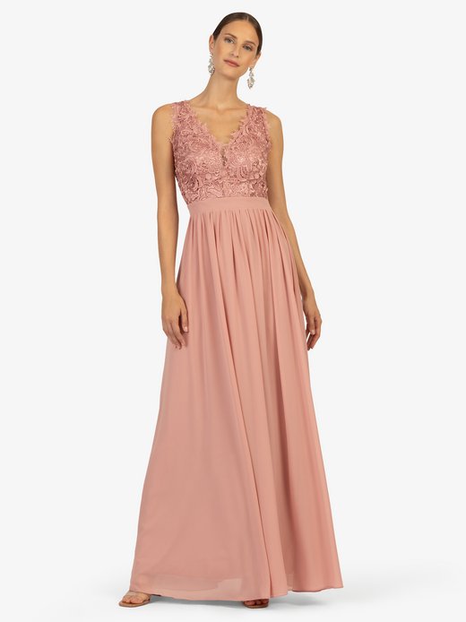 Damen Abendkleid