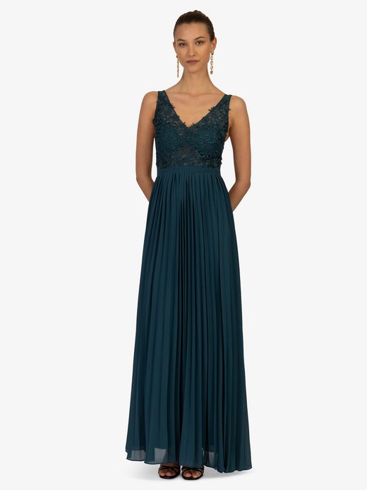 Damen Abendkleid