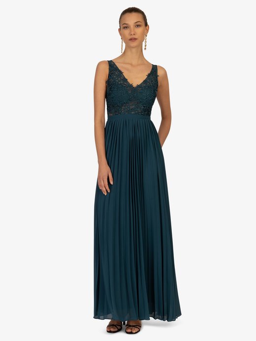 Damen Abendkleid